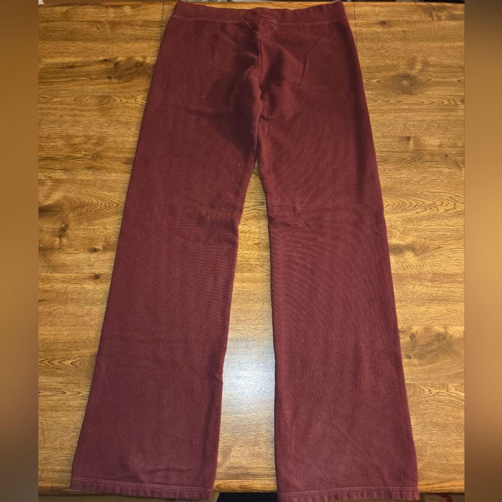 Low waisted Sweatpants